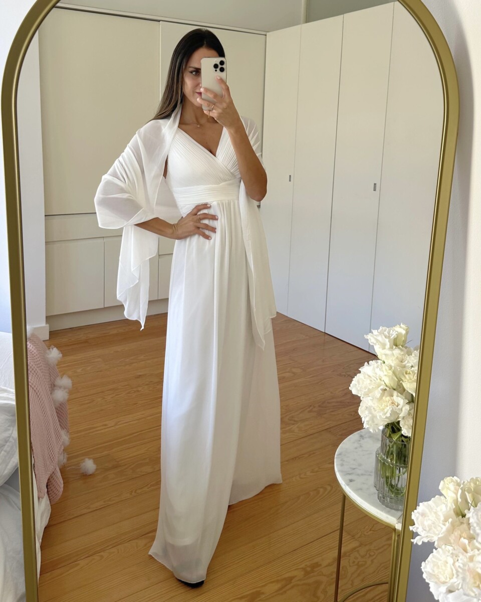 Vestido Analía Novia - Imagen 6