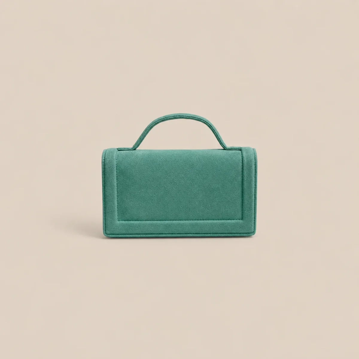 Bolso Doctor aguamarina - Imagen 2