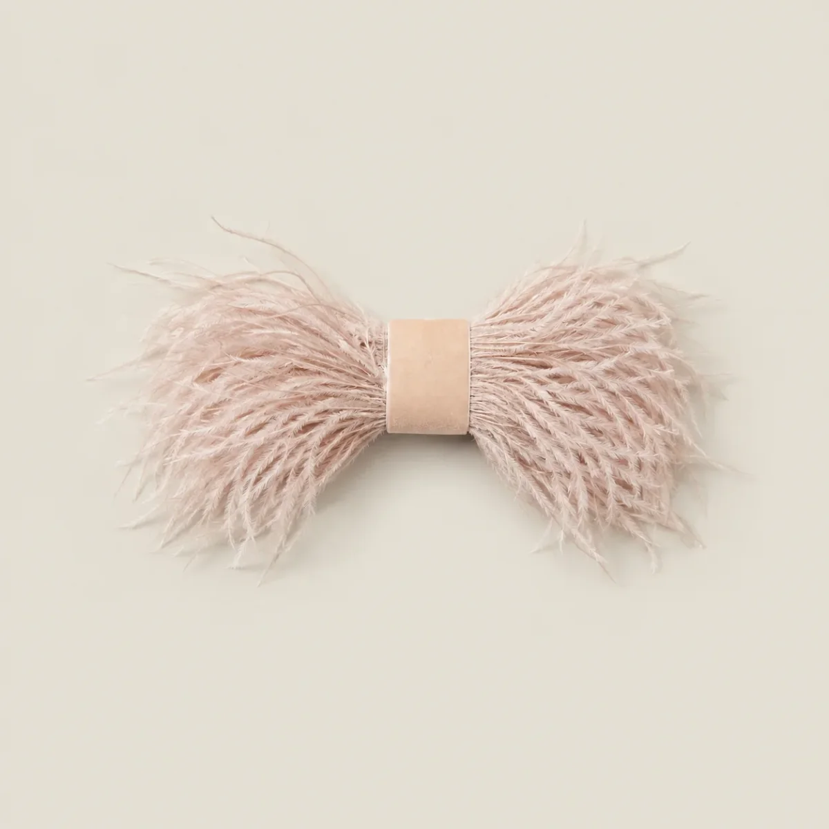 Lazo Marabú beige