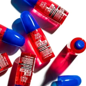TIGI Bed Head Some Like It Hot™ Heat Protection Spray – 100 ml | Protector Térmico Profesional