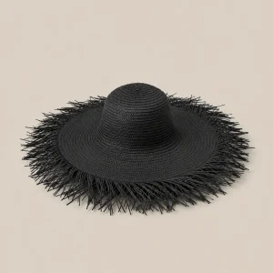 Sombrero Caribe negro