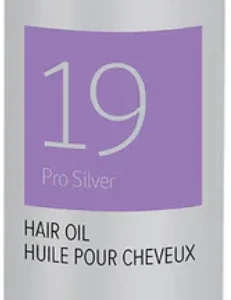 BIOTOP 19 Pro Silver Hair Oil 100 ml