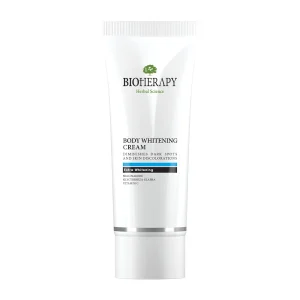 Bioherapy Body Whitening Cream – 60 ml | Crema Corporal Aclarante