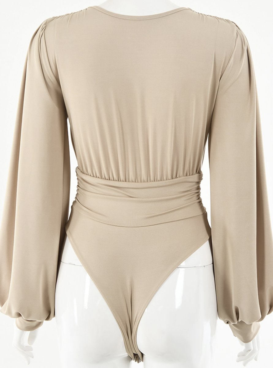 Body Elegance Mangas - Imagen 9