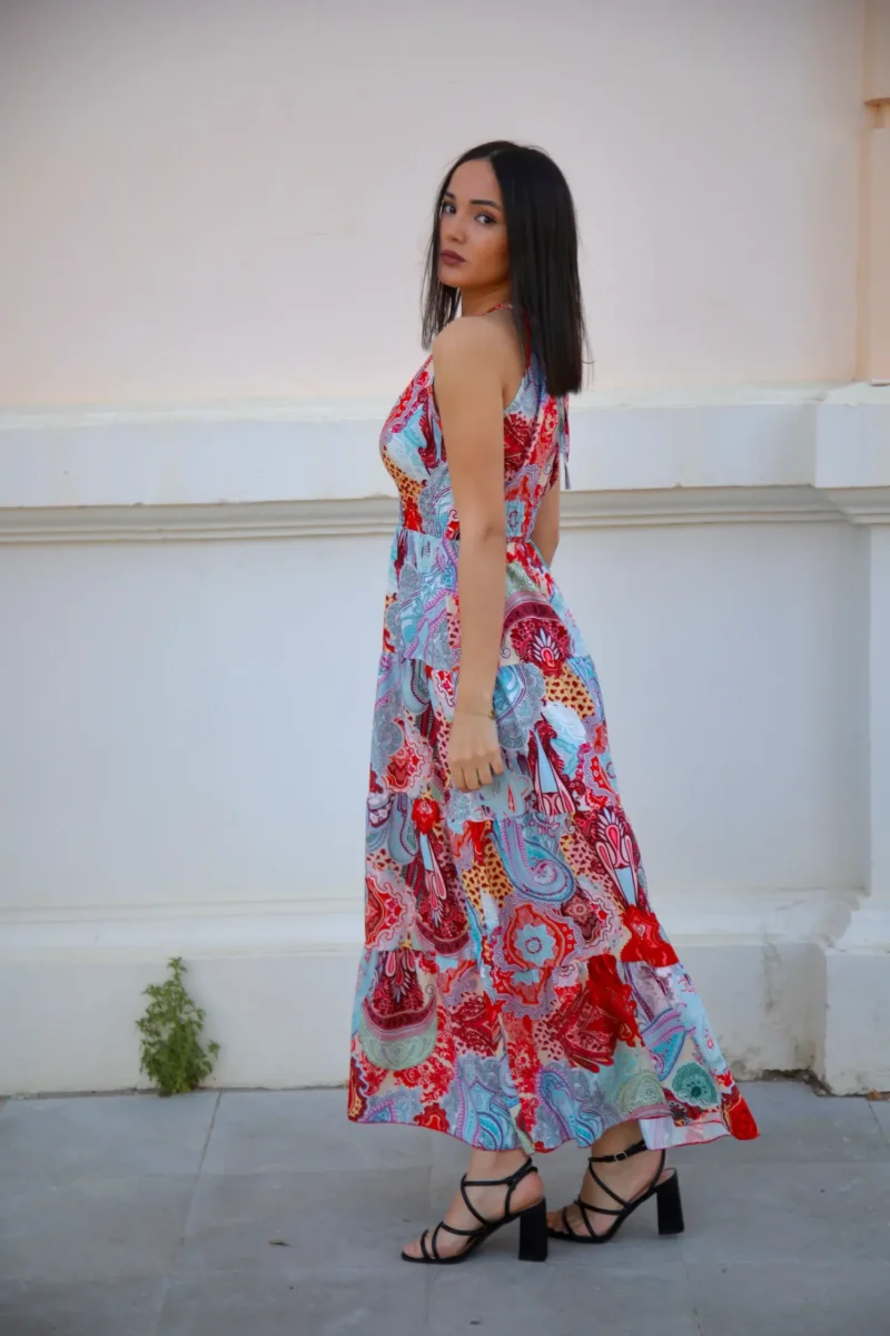 Vestido Boho - Imagen 2