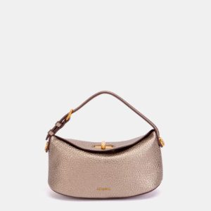 BOLSO ORO ABBACINO 6025663 EVENING LUMA