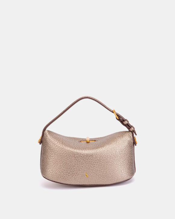 BOLSO ORO ABBACINO 6025663 EVENING LUMA - Imagen 4