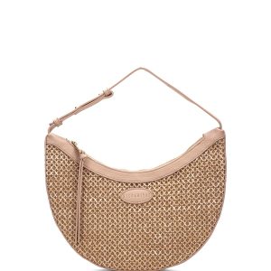 BOLSO MEDIA LUNA DESERT HISPANITAS BV264718