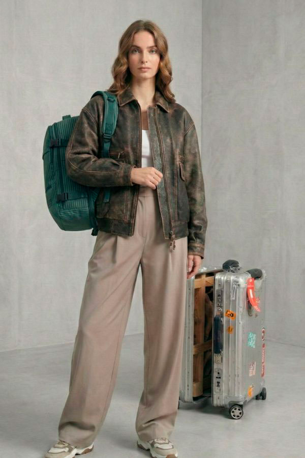 BOLSO MOCHILA TRAVEL PACK NOCO V26201 - Imagen 3