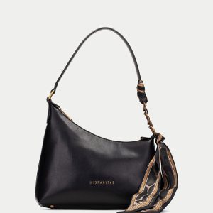 BOLSO NEGRO HISPANITAS BI264935 COVENT