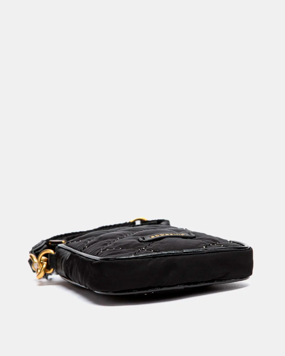 BOLSO PARA MOVIL NEGRO ABBACINO 7164430 TRENDY IVEN - Imagen 5