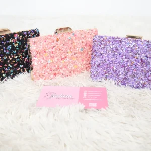 Bolso piedras