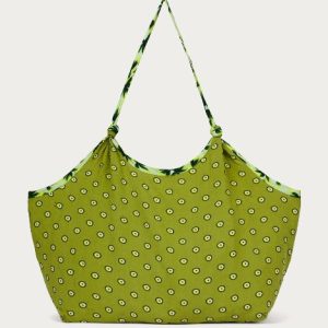 BOLSO VERDE SURKANA 26CACI82161
