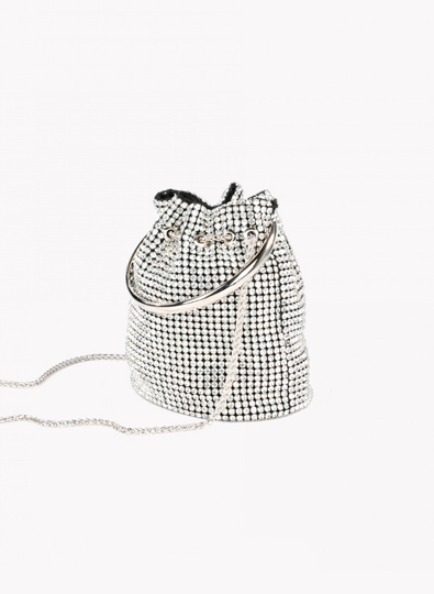 Bolso Strass Bombonera - Imagen 8
