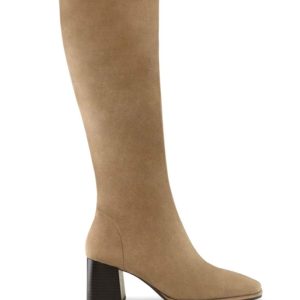 LODI HALBORT BOTAS ALTAS CAMEL