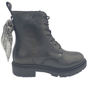 BOTA GOODSTEP BEIJA NATURBLACK