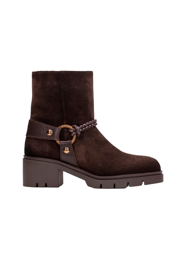BOTAS EXPRESSO HISPANITAS HI265099 CHICAGO