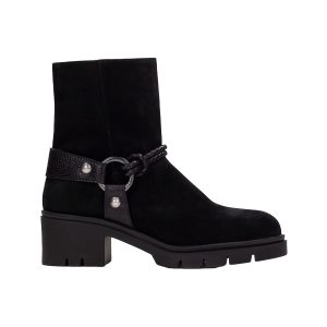 BOTAS NEGRAS HISPANITAS HI265099N CHICAGO