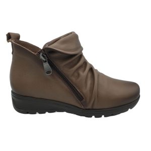 BOTIN TAUPE PAULA URBAN I3236T