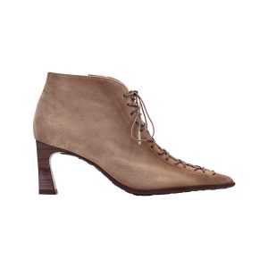 BOTINES CASTORO HISPANITAS 264960 PARIS