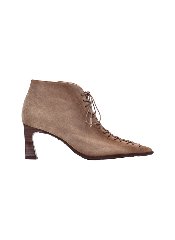 BOTINES CASTORO HISPANITAS 264960 PARIS - Imagen 2