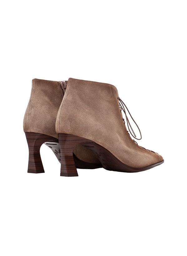 BOTINES CASTORO HISPANITAS 264960 PARIS - Imagen 4