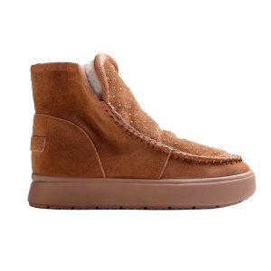 BOTINES CUERO GIOSEPPO 80049