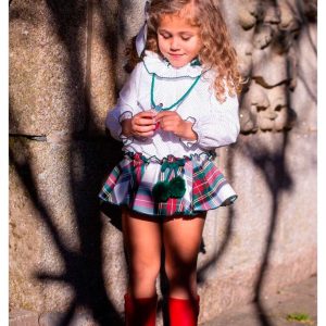 Conjunto Aspen la Martinica