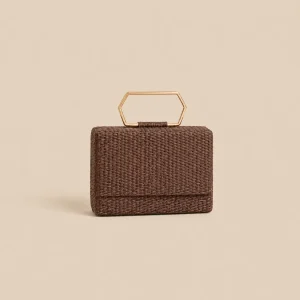 Bolso June chocolate