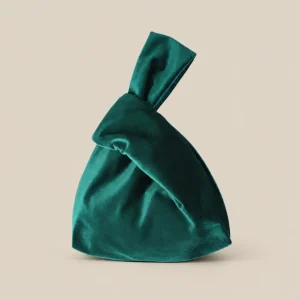 Bolso Japón verde