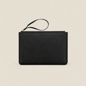 Cartera negra