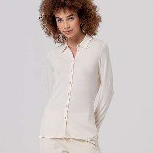CAMISA AJUSTADA CRUDO SURKANA 556BAUM11102