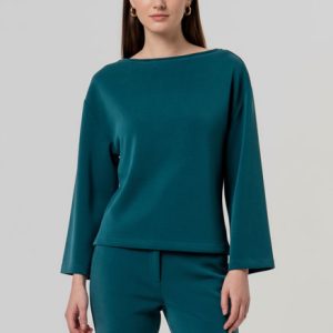 CAMISETA ANCHA VERDE BOTELLA SURKANA 556BAMU01867