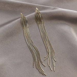 Pendientes Cascada