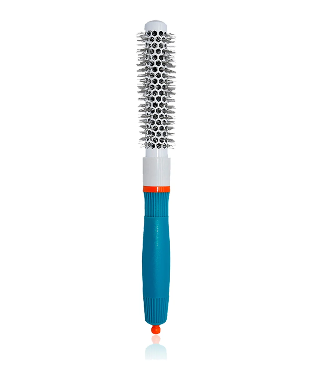 Kit de Cepillos Cerámicos 5 Piezas – Térmicos Profesionales para Secado y Peinado - Nano Technology Ceramic y Ionic - Imagen 4