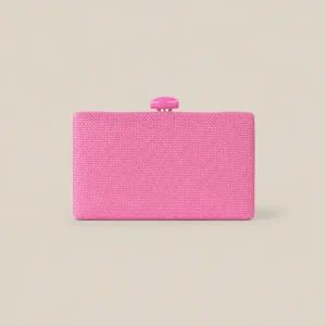 Bolso Espigón fucsia