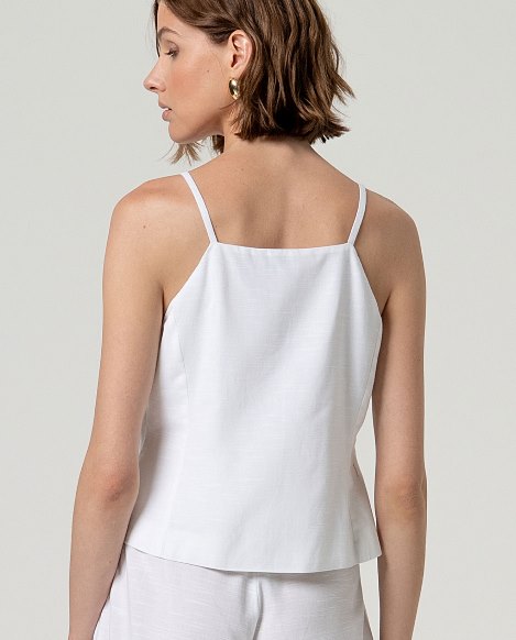 CHALECO BLANCO SURKANA 526MISO32701 - Imagen 4