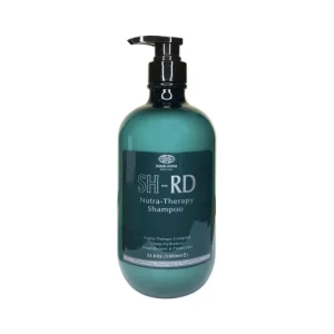 SH-RD Nutra Therapy Conditioner – 1000 ml | Nutrición, Suavidad y Reparación