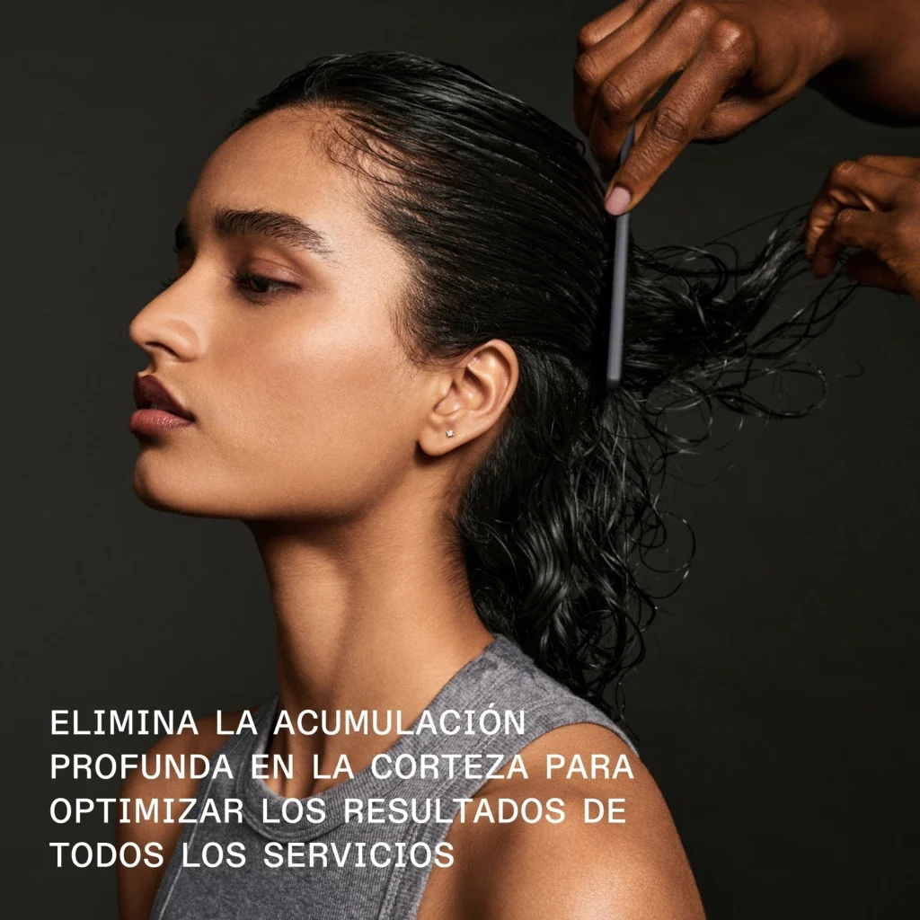OLAPLEX PRO EXCLUSIVE: Broad Spectrum Chelating Treatment - Imagen 3
