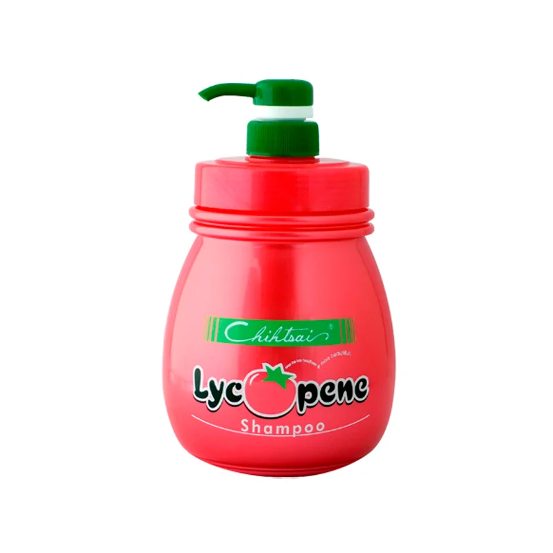 CHIHTSAI Lycopene Shampoo – 1000 ml - Imagen 2