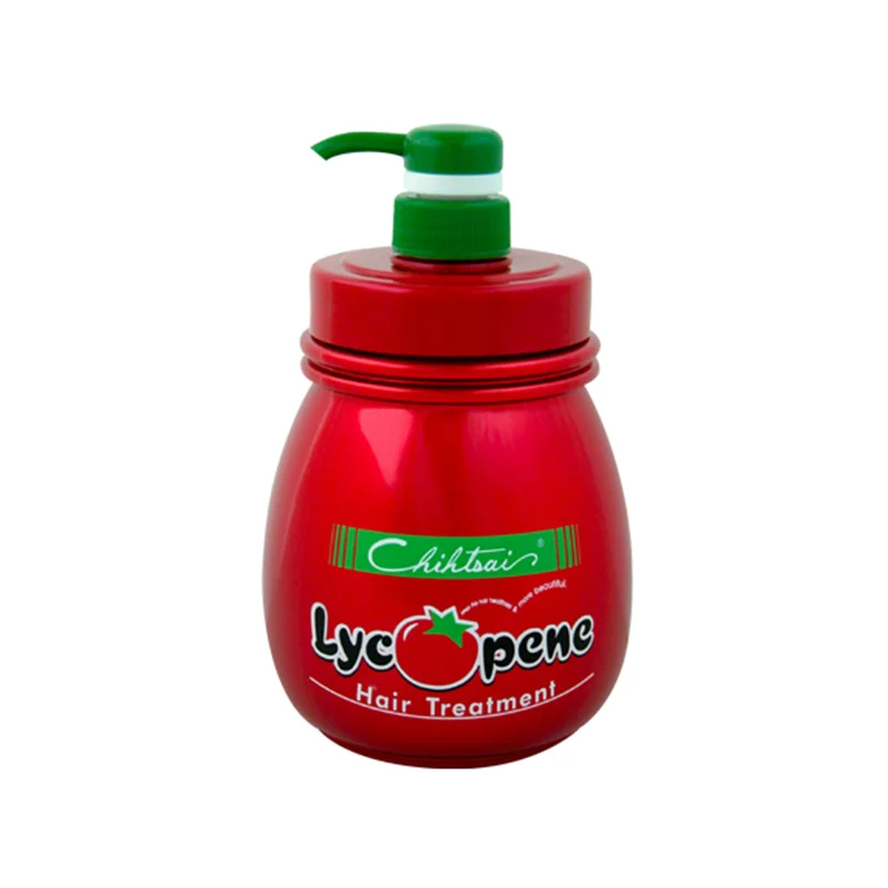 CHIHTSAI Lycopene Hair Treatment – 1000 ml - Imagen 2