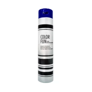 CHIHTSAI Shampoo Matizador | Neutraliza Tonos Amarillos y Realza el Color