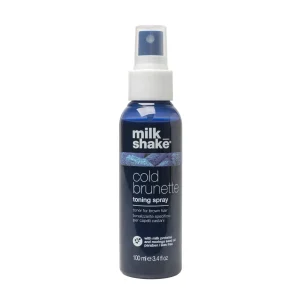 Milk_Shake Cold Brunette Toning Spray – 100 ml