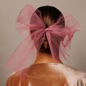 Lazo Ribbon vino claro