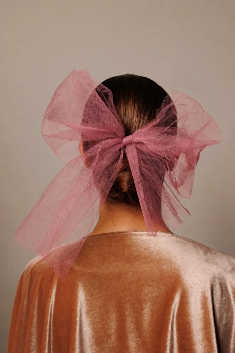 Lazo Ribbon vino claro
