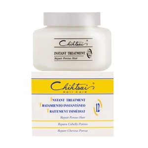 Chihtsai No. 12 Instant Treatment | Reparación y Brillo Inmediato
