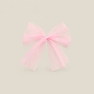 Lazo Ribbon rosa