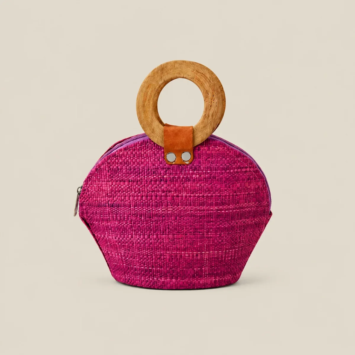 Bolso Butter buganvilla - Imagen 2