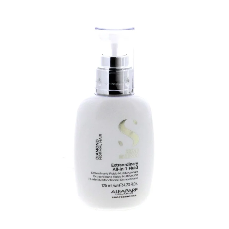 ALFAPARF Extraordinary All-In-1 Fluid – Tratamiento Multifuncional - Imagen 2