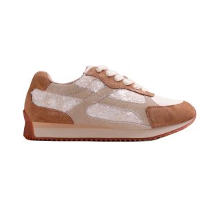 DEPORTIVOS BLANCO ROTO GIOSEPPO 80665B